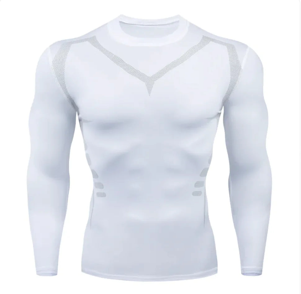 PRISM Compression Long-Sleeve