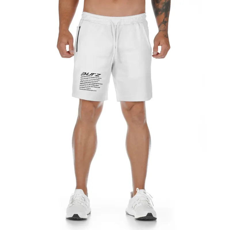 PRISM Workout Shorts