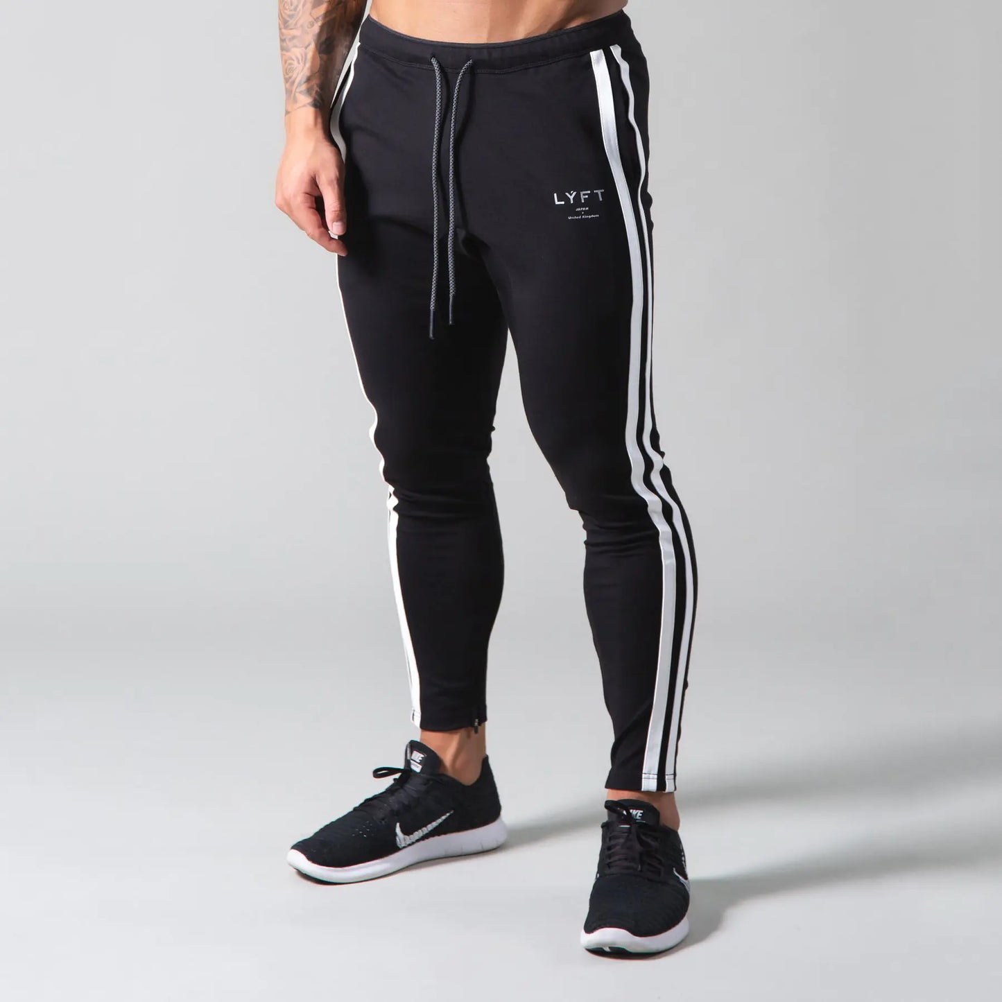 PRISM X LYFT Athletic Sweatpants