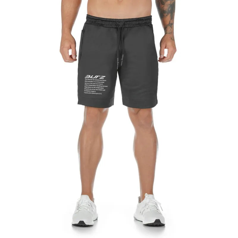 PRISM Workout Shorts