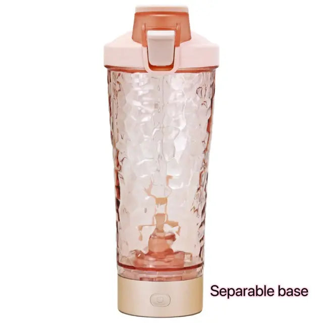 PRISM Electric Protein Shaker Bottle