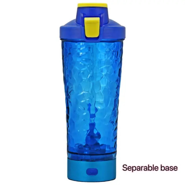 PRISM Electric Protein Shaker Bottle