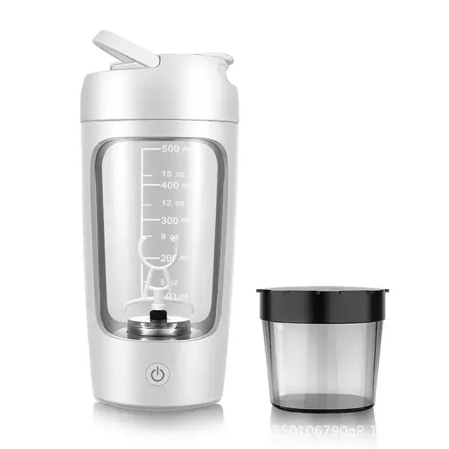 PRISM Electric Protein Shaker Bottle