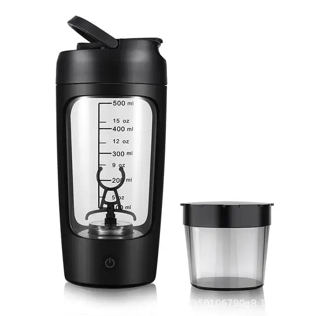 PRISM Electric Protein Shaker Bottle