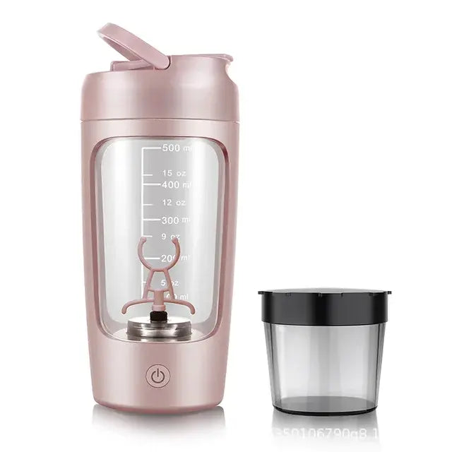PRISM Electric Protein Shaker Bottle