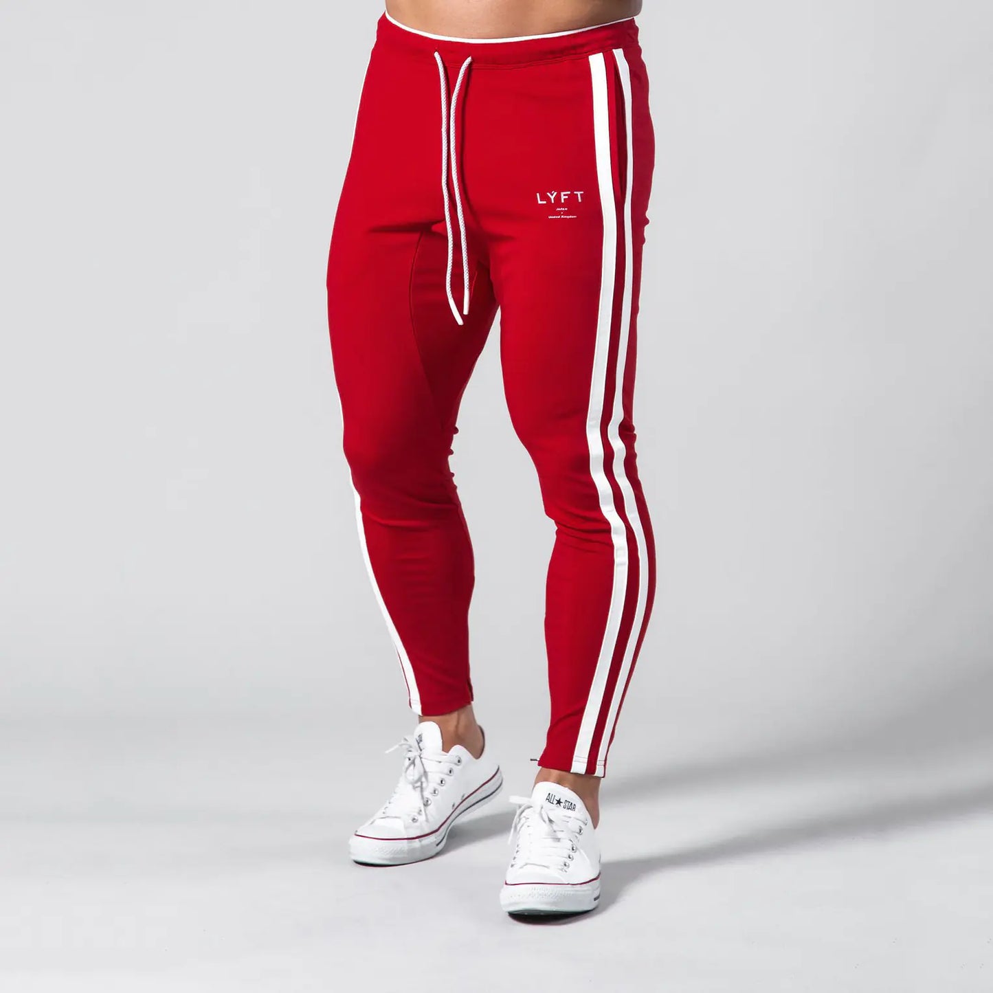 PRISM X LYFT Athletic Sweatpants