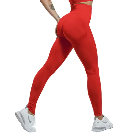 PRISM Women's Fitness Leggings