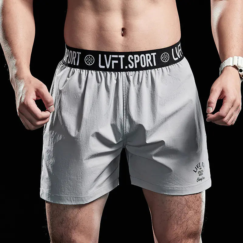 LVFT X PRISM Athletic Shorts