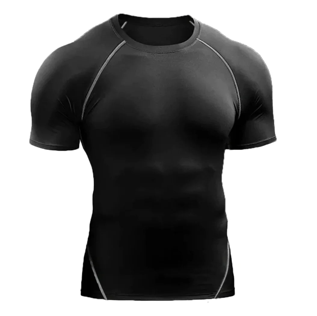 PRISM Men's Quick-Dry Athletic T-Shirt