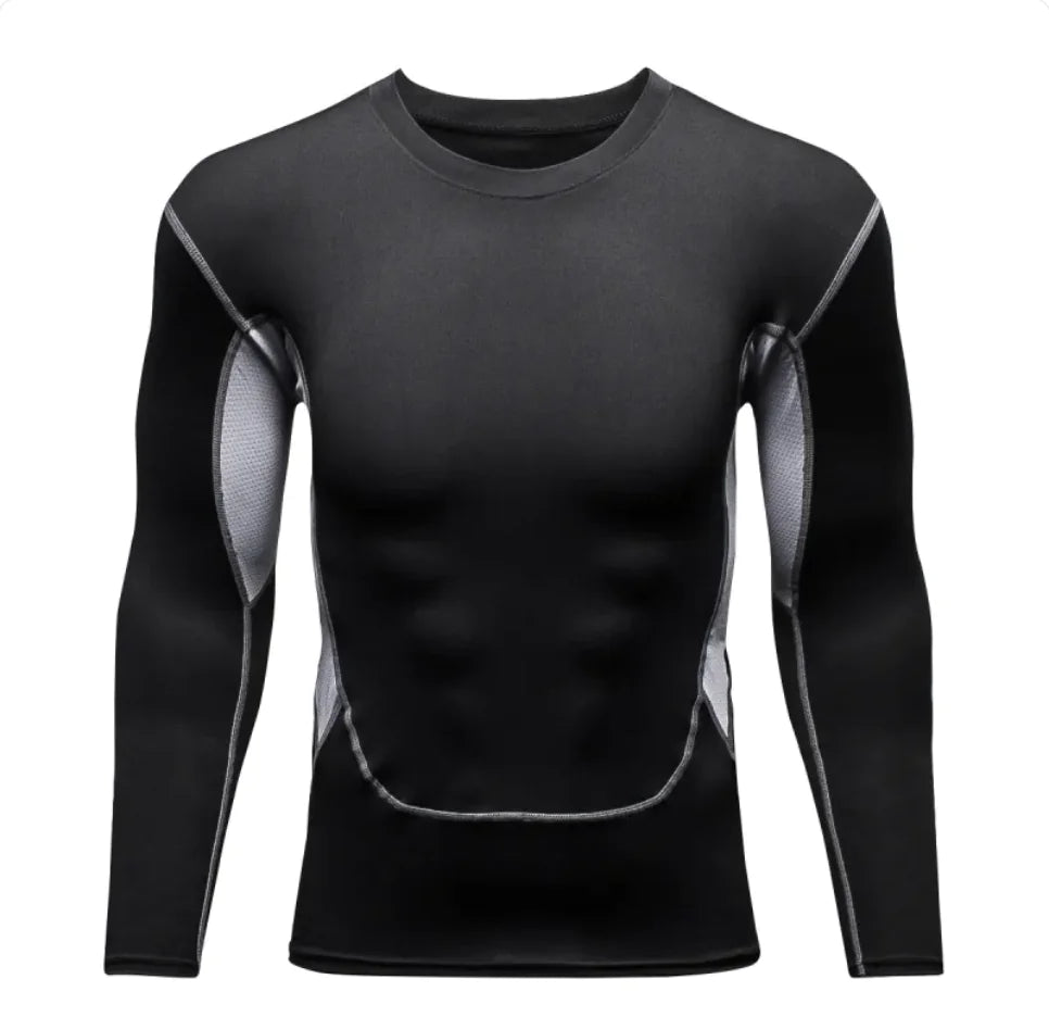 PRISM Compression Long-Sleeve