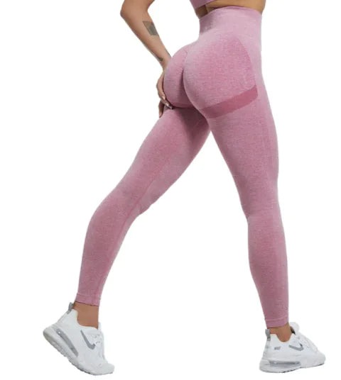 PRISM Women's Fitness Leggings