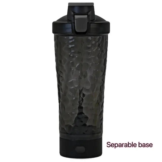 PRISM Electric Protein Shaker Bottle