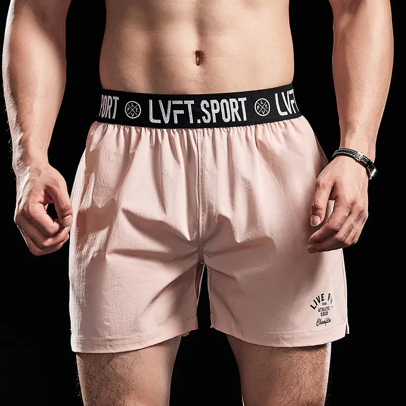 LVFT X PRISM Athletic Shorts