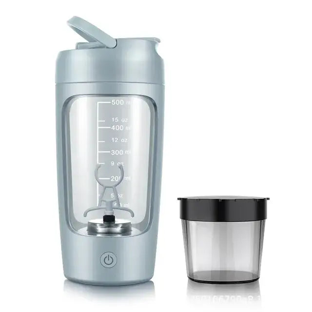 PRISM Electric Protein Shaker Bottle