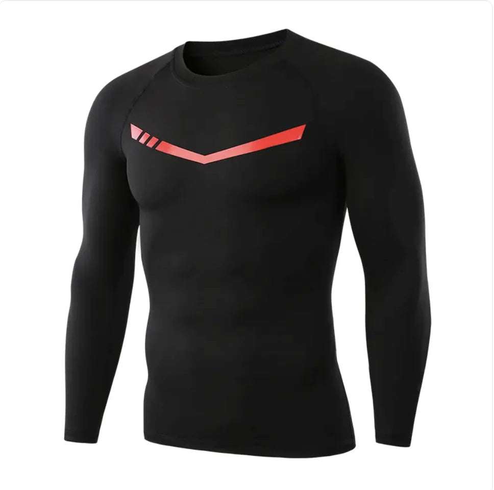 PRISM Compression Long-Sleeve