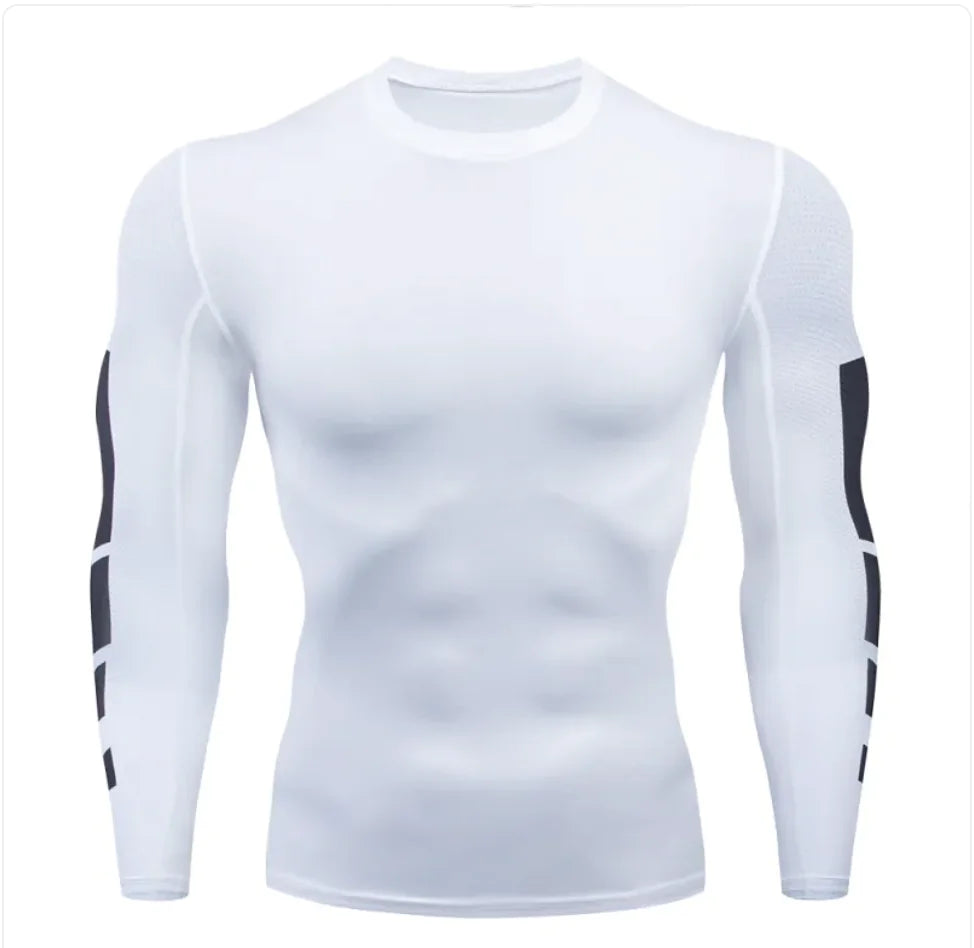 PRISM Compression Long-Sleeve