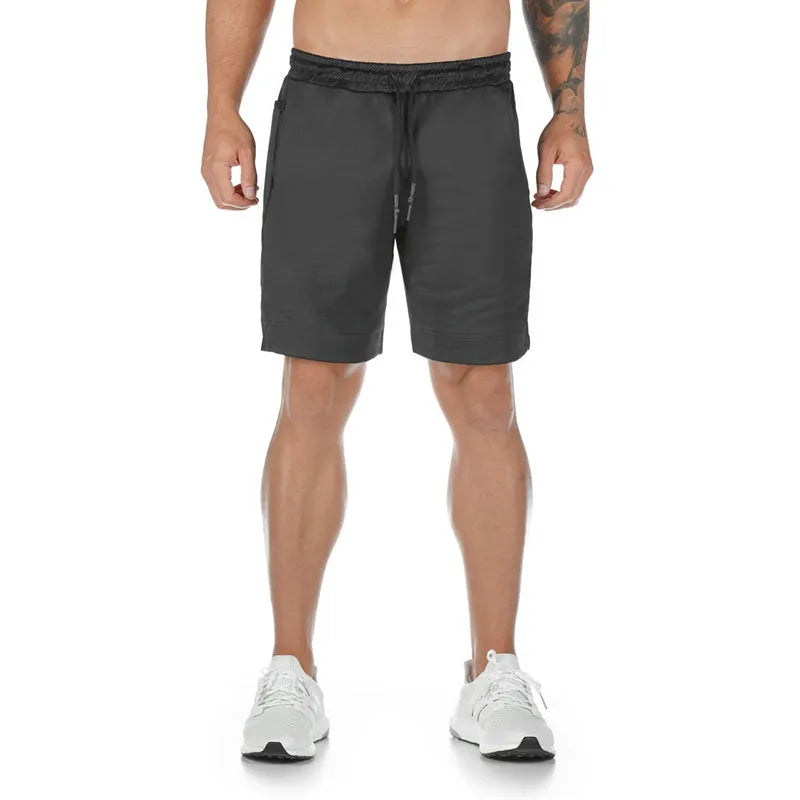 PRISM Workout Shorts