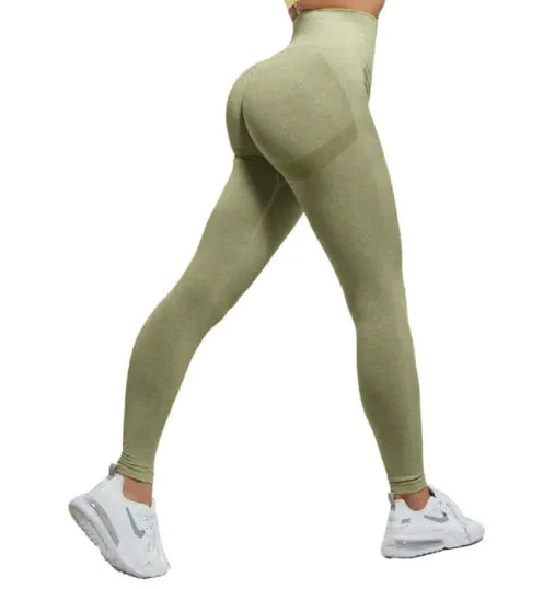 PRISM Women's Fitness Leggings
