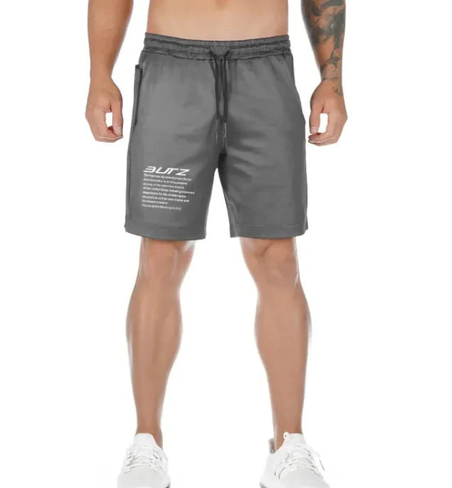 PRISM Workout Shorts