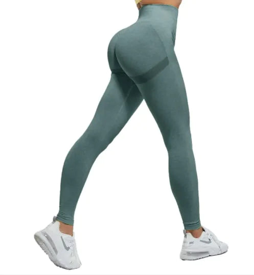 PRISM Women's Fitness Leggings