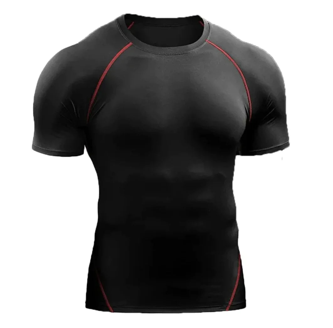 PRISM Men's Quick-Dry Athletic T-Shirt