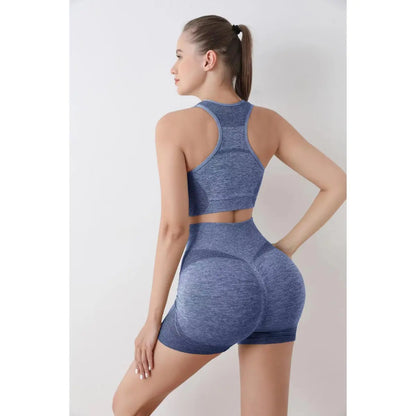 PRISM Seamless Workout Set Womens