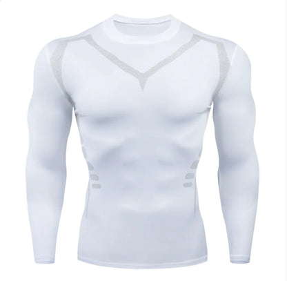 PRISM Compression Long-Sleeve