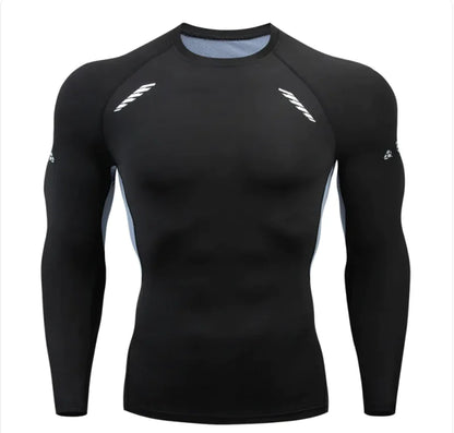 PRISM Compression Long-Sleeve