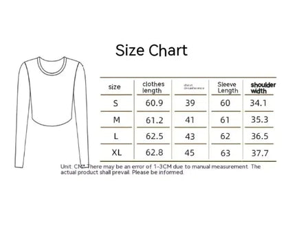 PRISM Womens Workout Long Sleeve Zipper Jacket