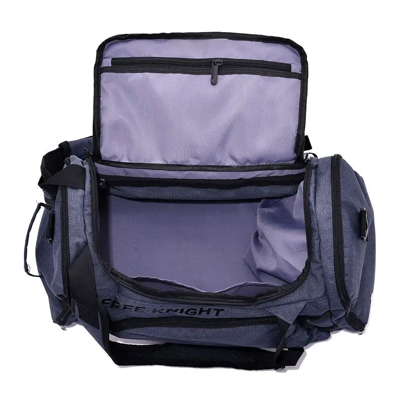 FREE KNIGHT X PRISM Sports Bag with Shoe Compartment