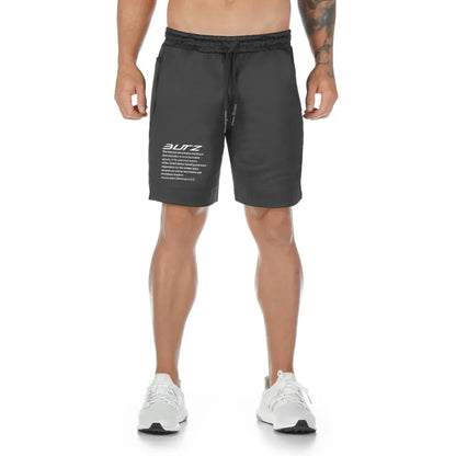 PRISM Workout Shorts