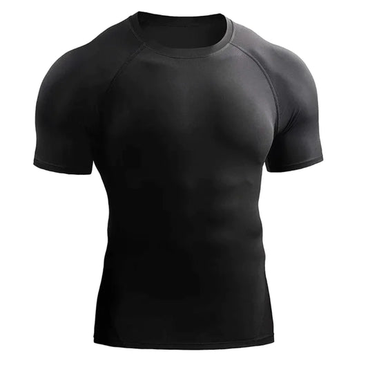 PRISM Men's Quick-Dry Athletic T-Shirt
