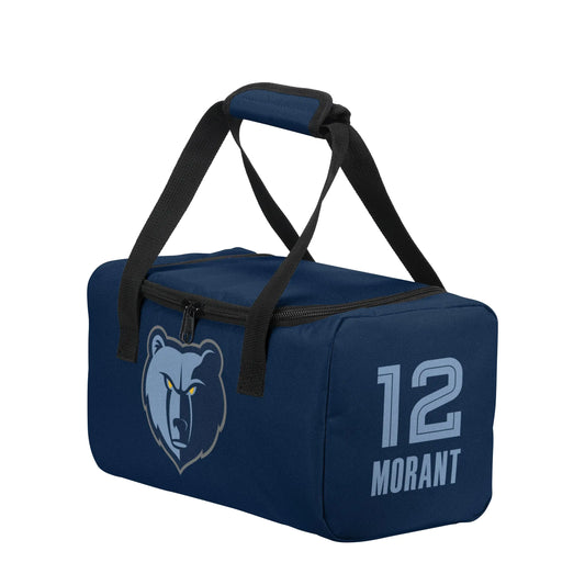 FOCO X PRISM Grizzlies Morant Gym Bag