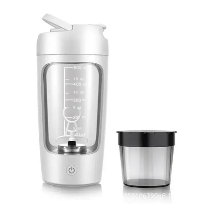 PRISM Electric Protein Shaker Bottle