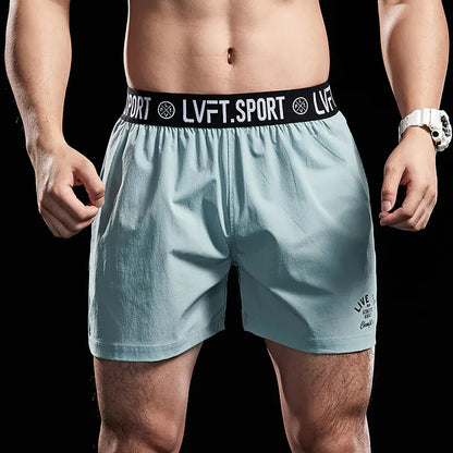 LVFT X PRISM Athletic Shorts
