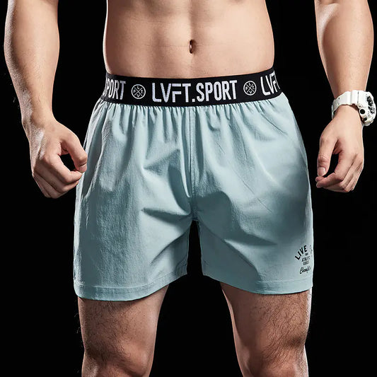 LVFT X PRISM Athletic Shorts