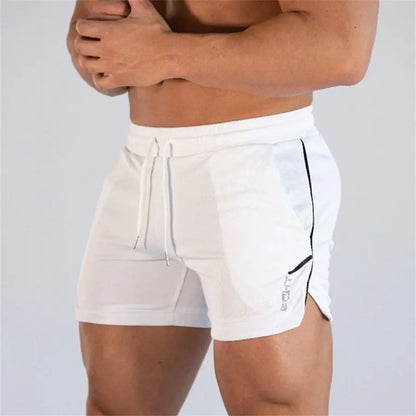 ECHT X PRISM Bodybuilder Shorts