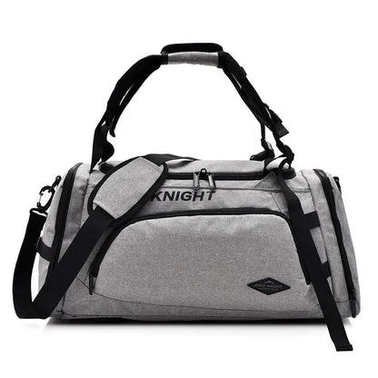 FREE KNIGHT X PRISM Sports Bag with Shoe Compartment