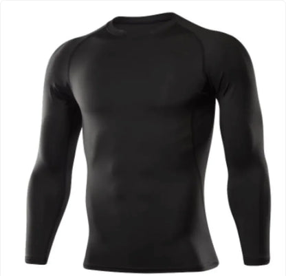 PRISM Compression Long-Sleeve