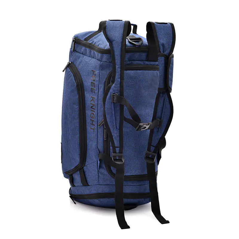 FREE KNIGHT X PRISM Sports Bag with Shoe Compartment