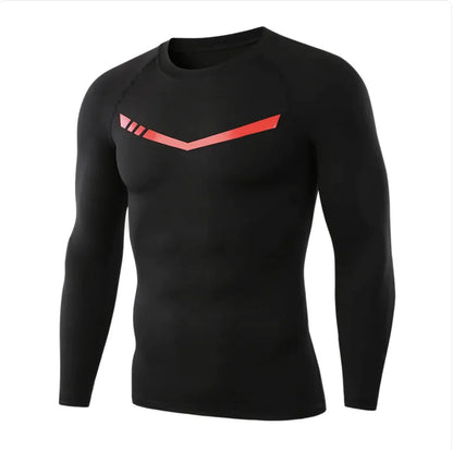 PRISM Compression Long-Sleeve