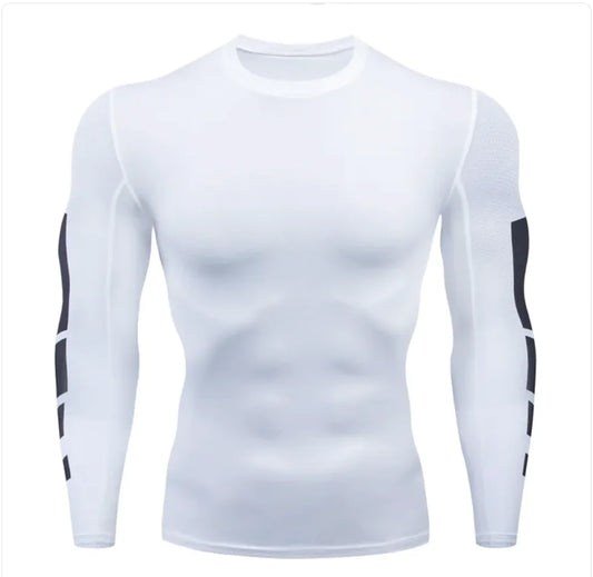 PRISM Compression Long-Sleeve