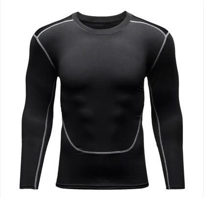PRISM Compression Long-Sleeve