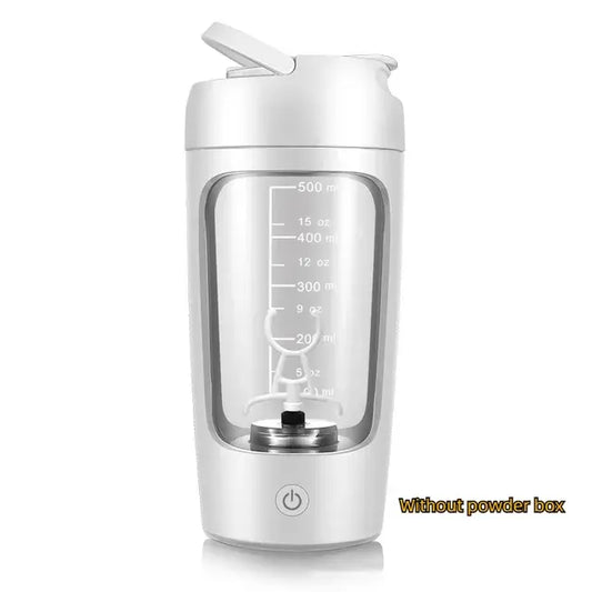 PRISM Electric Protein Shaker Bottle