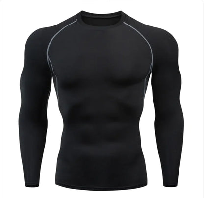 PRISM Compression Long-Sleeve