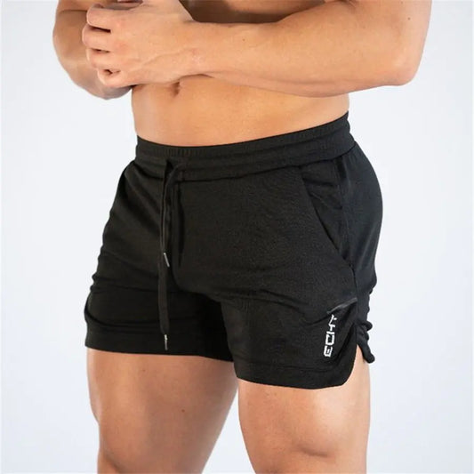 ECHT X PRISM Bodybuilder Shorts